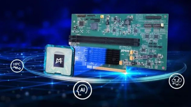 CXL Enables Microsoft Azure To Cut Server Capital Expenditures By Hundreds Of Millions Of Dollars