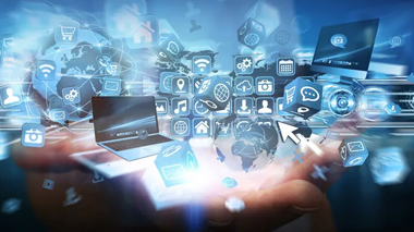 Consumer electronics chips will be hit by the storm