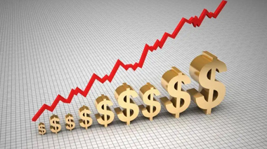 Cost of lithography for chip manufacturing