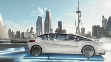 The market size of automotive SiC doubled in two years
