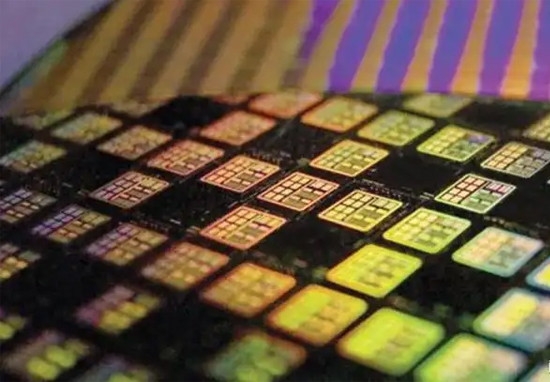 Behind the Waterloo of Chip Prices