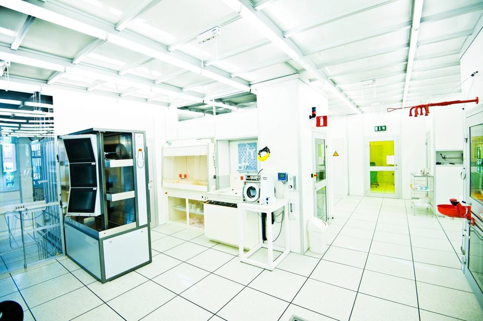 Semiconductor equipment future trend forecast