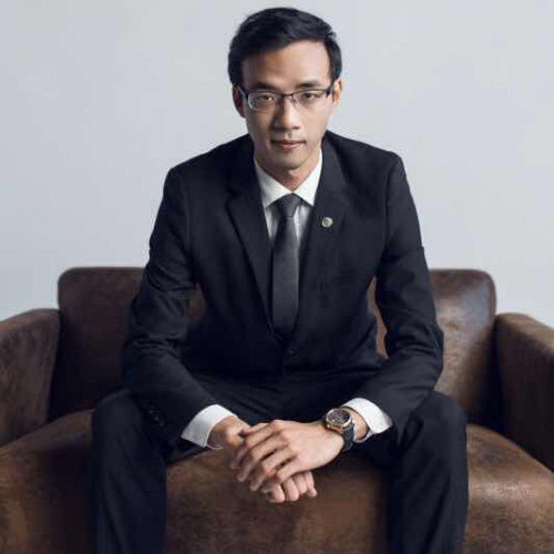 John Zhan