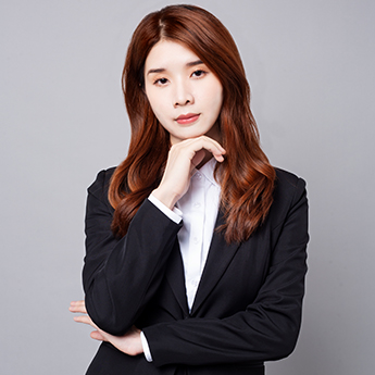 Shirley Yang