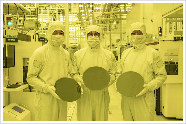 2nm, the ultimate silicon chip battle?