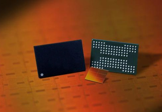 Memory prices to decline more rapidly in the second half of the year