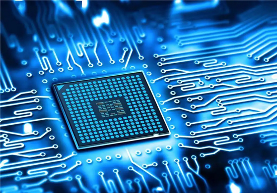 The chip industry, when out of the darkest hour?