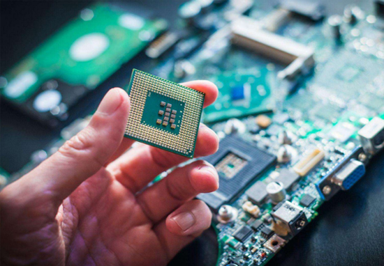 Price trend analysis of IC chips in the second half of 2022