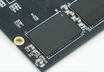 Chip opportunities from smart SSD
