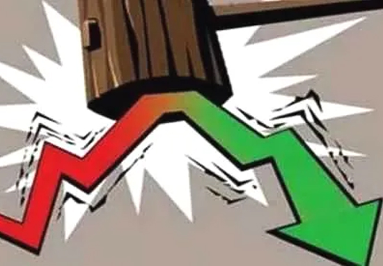 Watch out, the semiconductor down cycle is coming