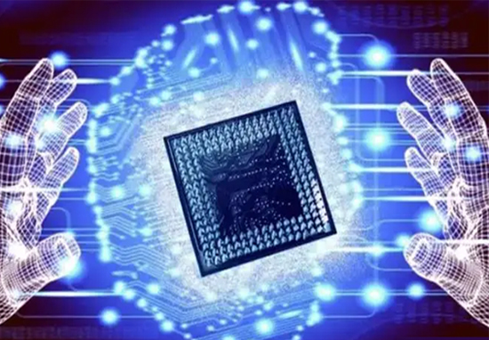 Chip enters the downward cycle, the trend varies