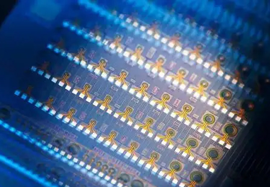 A new type of silicon that promises to revolutionise the semiconductor industry