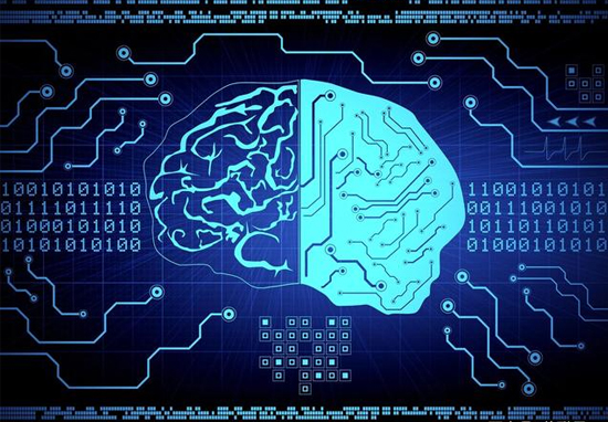 A chip that promises to be 100,000 times faster than the human brain