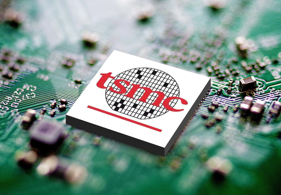TSMC to bring the world's first 2D nanosheet transistors