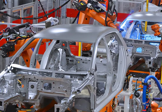 Why do automakers still crave chips?