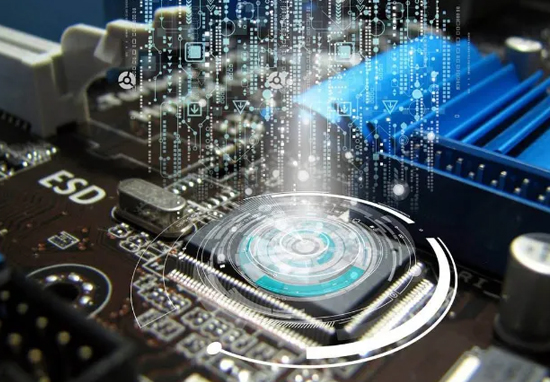 Chip design ushers in huge changes
