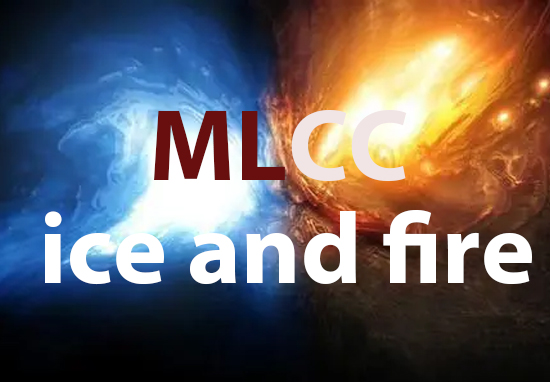 MLCC market 