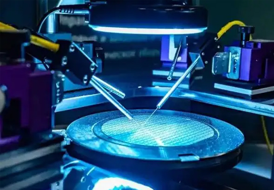 The present and future of NIL lithography