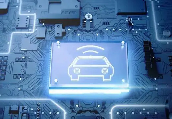 Automotive chips, how long can they last?