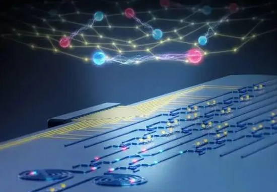 Silicon photonics, will play an important role