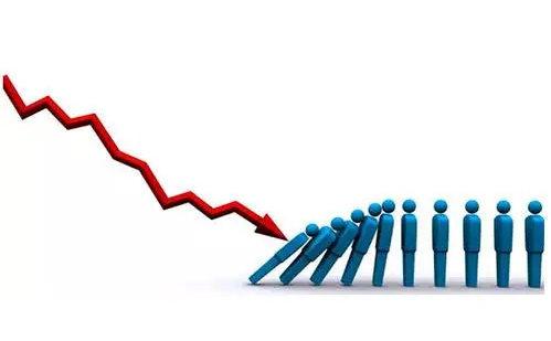 Global Top 10 chip buyers' purchasing volume declined