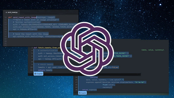 What kind of chip does ChatGPT need?