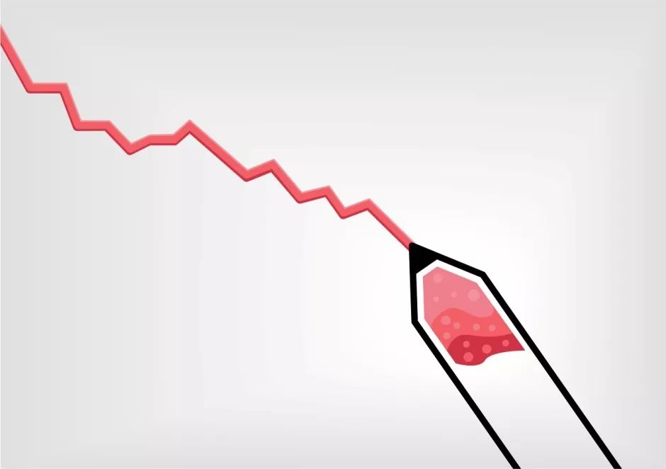 Top 10 semiconductor manufacturers, nine revenue decline