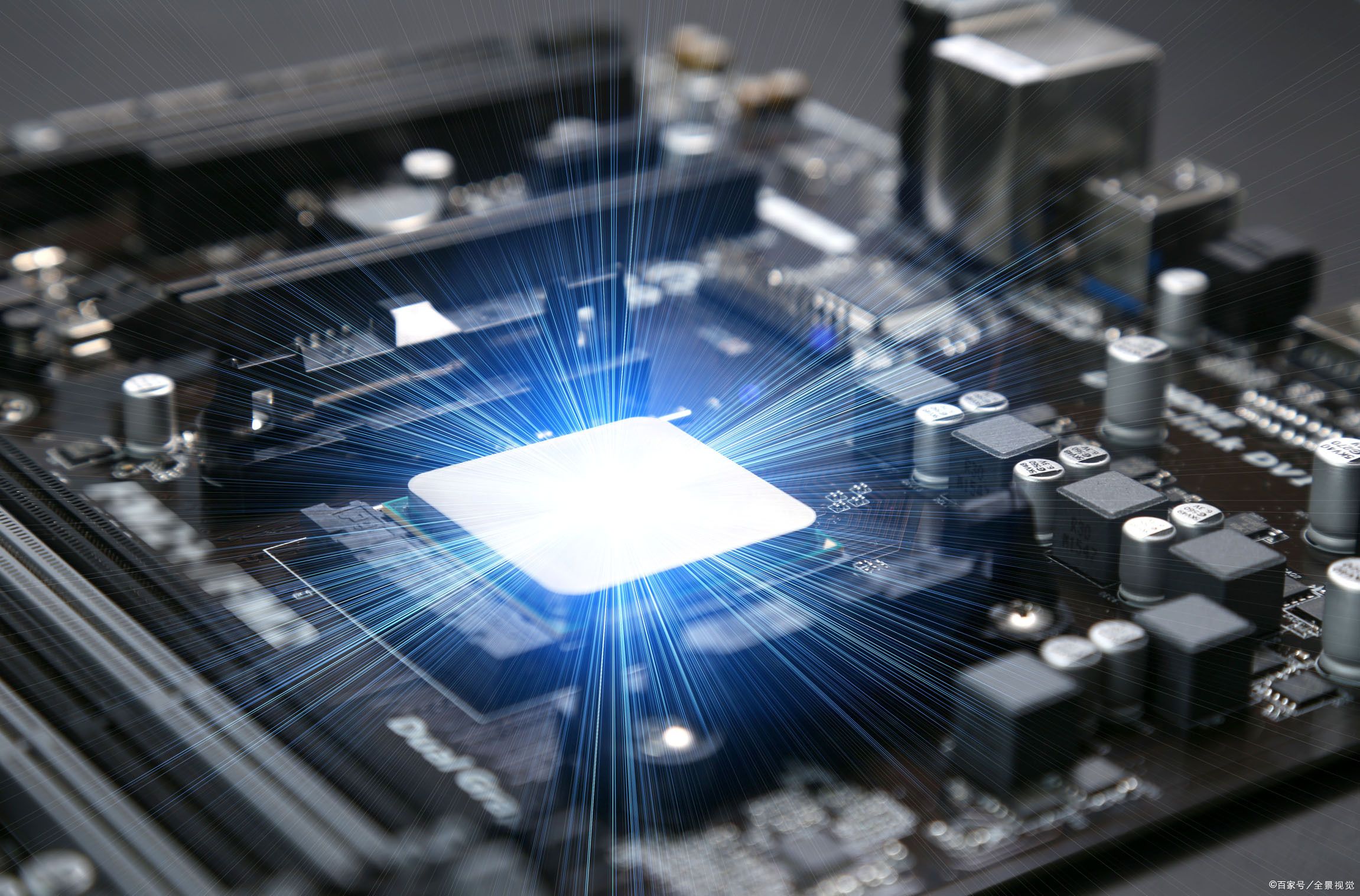 Semiconductor industry chill: how to survive?