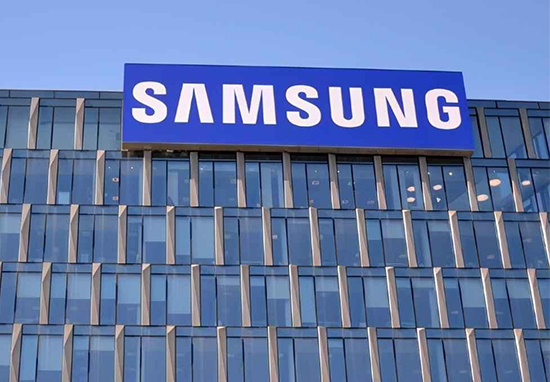Samsung Semiconductor, keep fighting