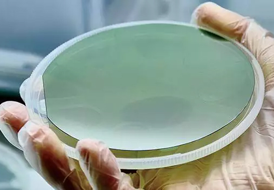 Diamond Semiconductor, getting closer