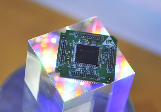 The world's first 3nm chip, officially released