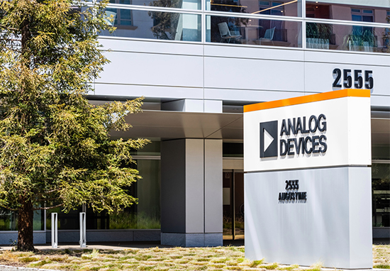 Another Analog Chip Giant Expresses Pessimism