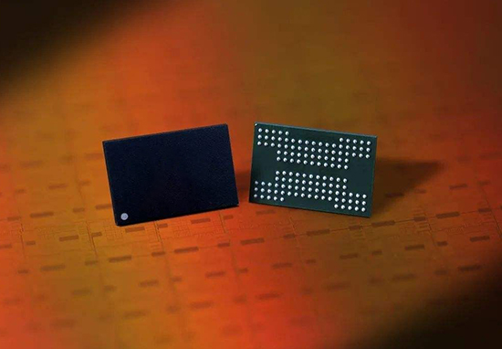 NAND Flash is still going down, DRAM is about to bottom out!