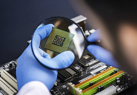 How is Chiplet changing semiconductors?