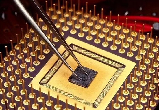 Chip makers, mad rush for 3nm capacity