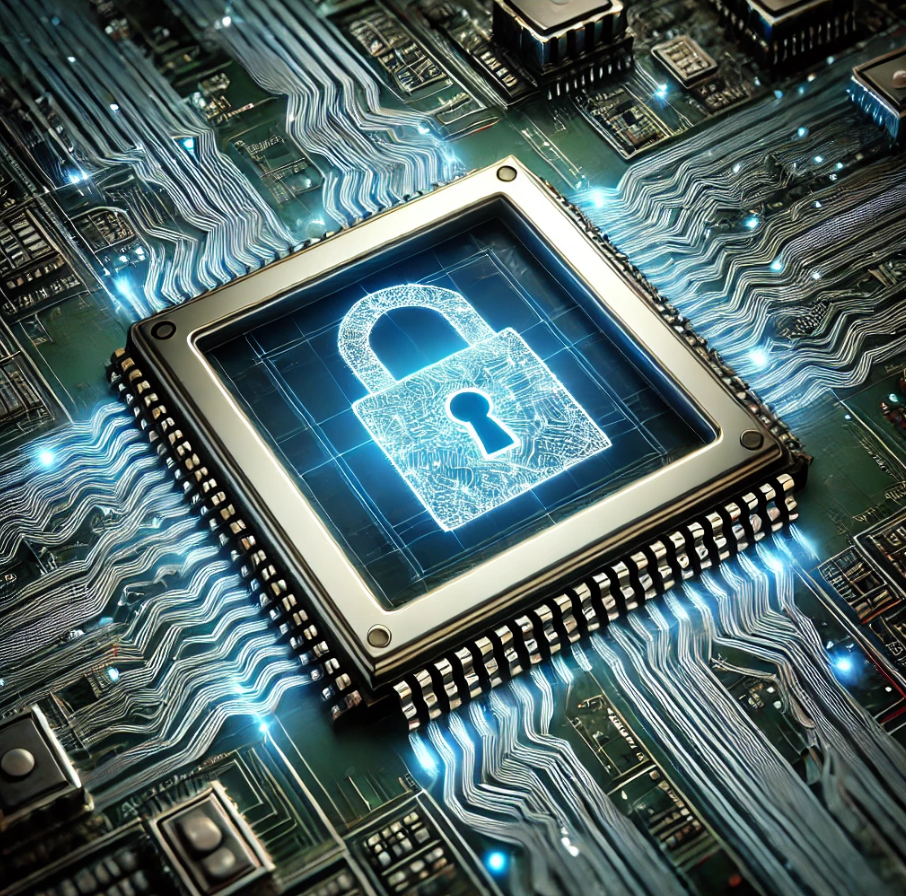 The Increasing Challenge of Next-Generation Chip Security