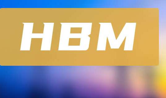Two giants, ramping up HBM